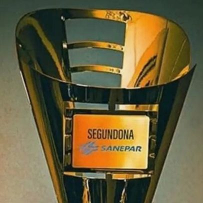FPF divulga tabela da Segunda Divisão do Paranaense 2026