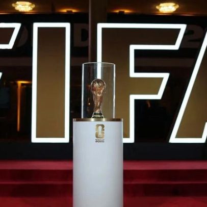 Copa do Mundo 2026: grupos definidos pelo sorteio da FIFA