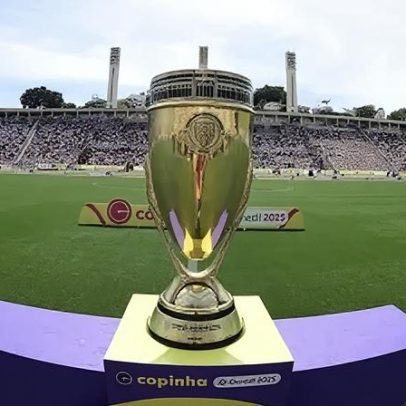 Copinha 2026 tem data de abertura anunciada
