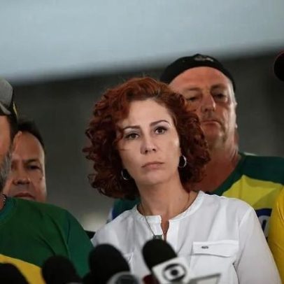 Oposição reage a decisão de Moraes sobre perda de mandato de Zambelli