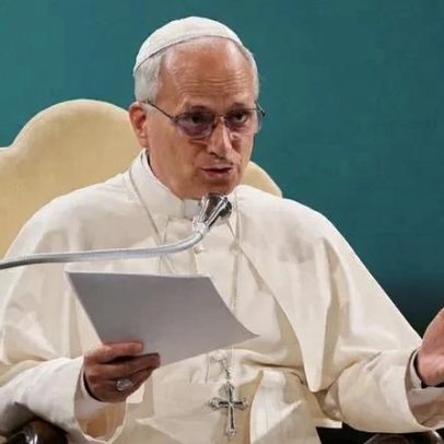Papa Leão XIV divulga nova orientação sobre sexo no casamento
