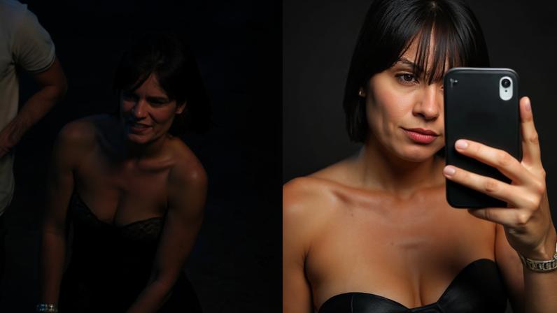 Tainara Souza Santos tinha 31 anos. Foto: Reprodução