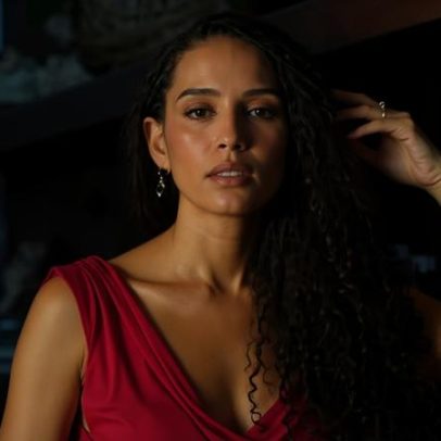 Taís Araujo nega convite para novela com Lázaro Ramos e deseja novo remake