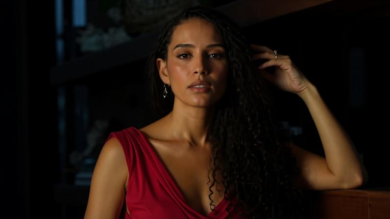 Taís Araujo — Foto: Reprodução/Instagram