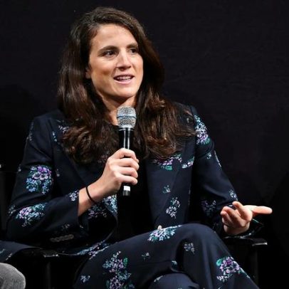 Tatiana Schlossberg, filha de Caroline Kennedy, morre aos 35 após leucemia