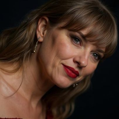 Taylor Swift faz doações a programas infantis em Nashville e Kansas City