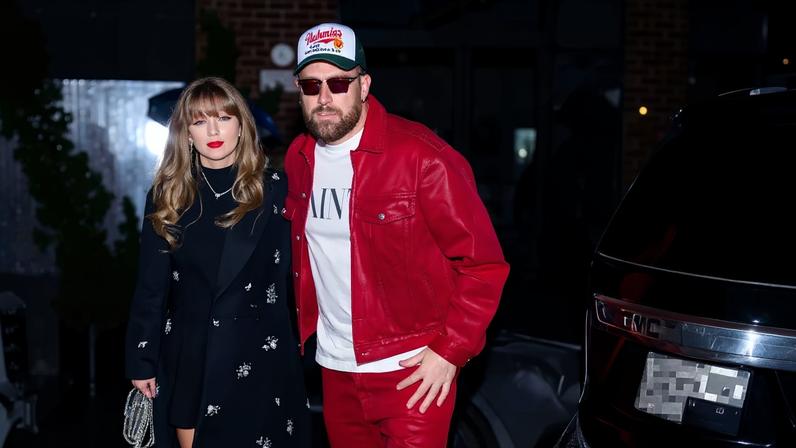 Travis Kelce is entering a new era as a media personality and family man while he prepares to bid farewell to the Kansas City Chiefs – and marry the world’s biggest pop star.