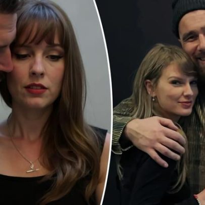 Planos de Natal de Taylor Swift e Travis Kelce são revelados