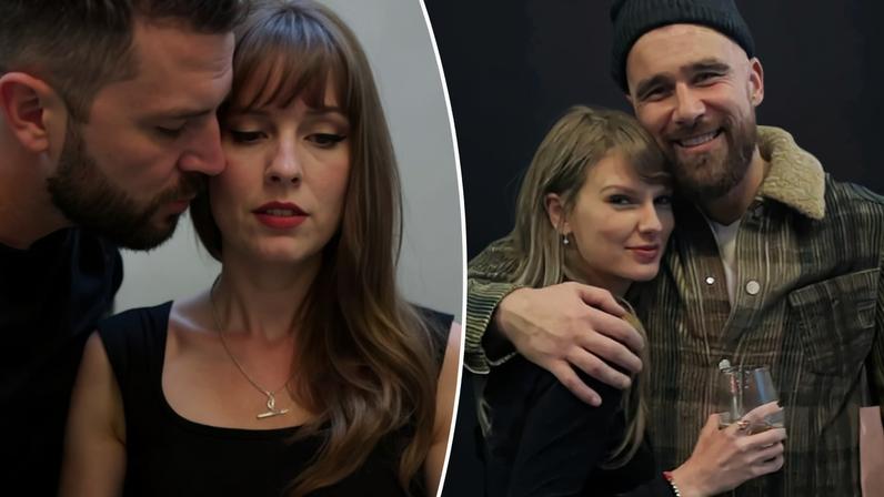 Planos de Natal de Taylor Swift e Travis Kelce são revelados