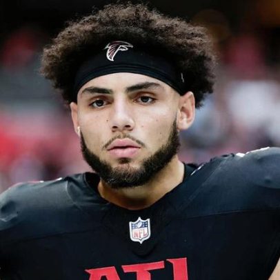 Falcons x Buccaneers Week 15: jogadores inativos para a partida de quinta