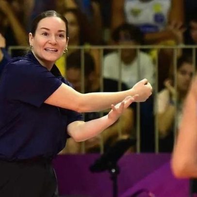 Técnica única do Mundial de Clubes analisa cenário do vôlei brasileiro