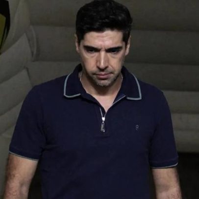Abel Ferreira afirma que ninguém queria vir ao Palmeiras