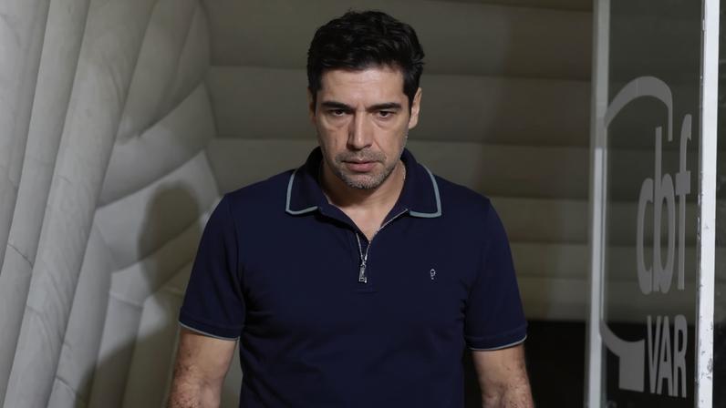 Palmeiras perde sete jogadores; base pode ganhar chance sob Abel