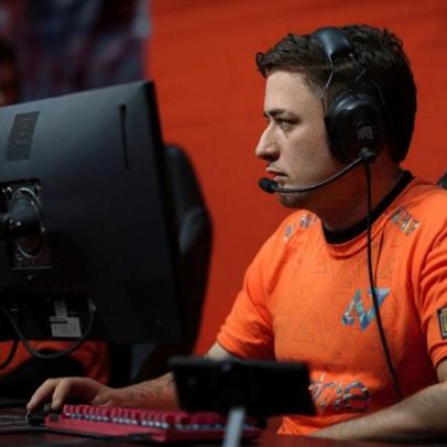 Leviatán encaminha a contratação de três jogadores para o CBLOL 2026