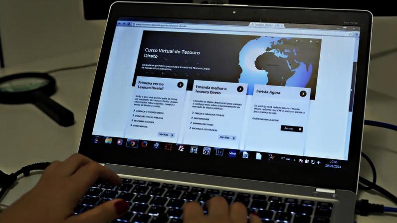 Títulos do Tesouro Direto totalizam R$ 6,2 bilhões em vendas no mês de novembro