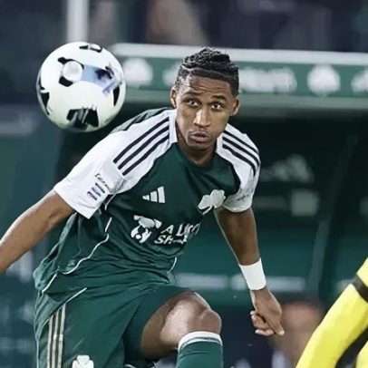 Grêmio e Tetê: atual estado das negociações com o Panathinaikos