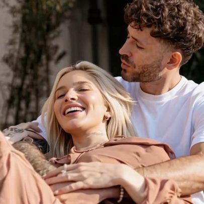 Karoline Lima e Léo Pereira Confirmam Retorno e Celebram o Amor em Declarações Públicas