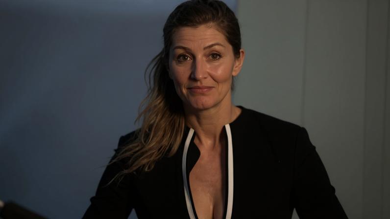 Gisele Bündchen — Foto: The Grosby Group