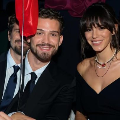 João Guilherme reage ao namoro da ex-cunhada, irmã de Bruna Marquezine