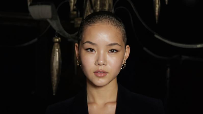 COCONA, do XG, revela ser transmasculino não-binário e compartilha mastectomia