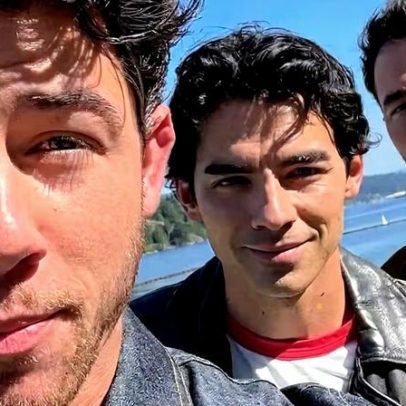 Disney lança trailer de Camp Rock 3 com Jonas Brothers e música de Demi Lovato