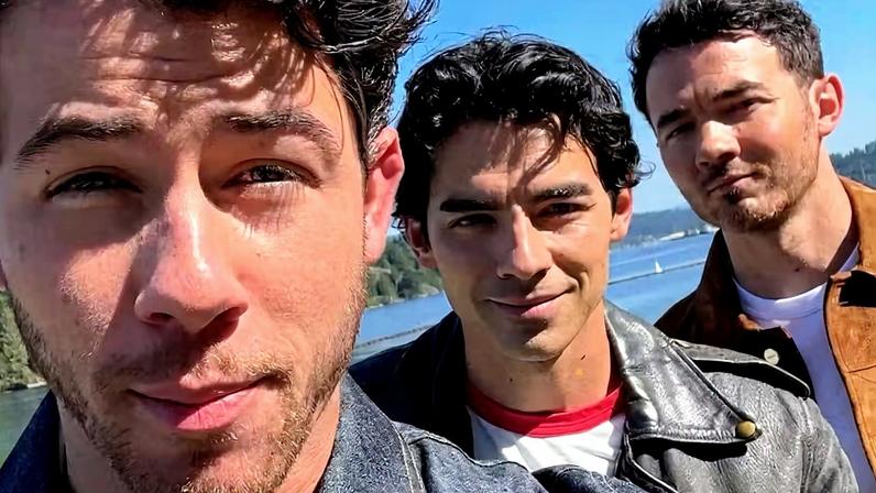 Disney lança trailer de Camp Rock 3 com Jonas Brothers e música de Demi Lovato