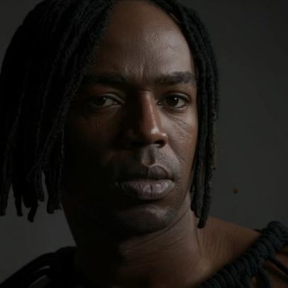 Jonathan Azevedo discute moda, referências e carreira; música como primeira arte