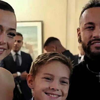 Carol Dantas reage a curtida interpretada como indireta a Neymar