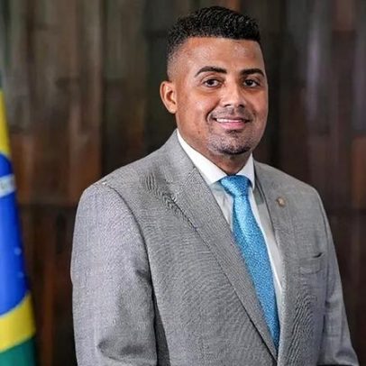 Justiça mantém prisão de ex-deputado TH Joias por ligação com crime organizado