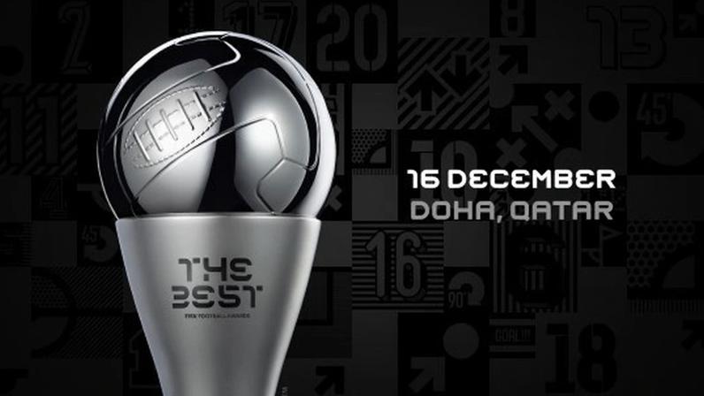 The Best 2025: anúncio dos vencedores ocorre em 16 de dezembro