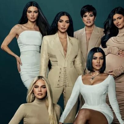 Kardashians quebram tradição de festa de Natal; saiba o motivo