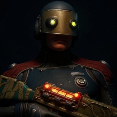Enquanto espera Fallout 5, recomendam jogar The Outer Worlds 2