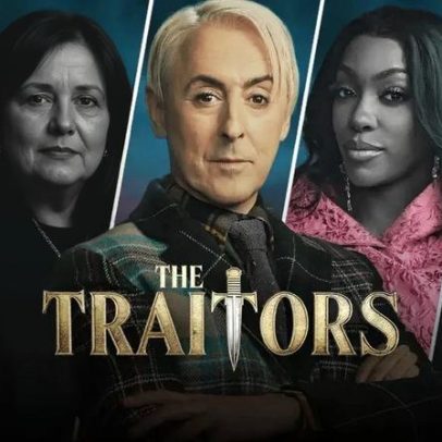 The Traitors: quarta temporada ganha trailer, assista