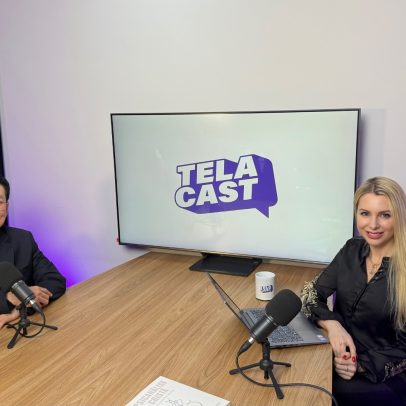 TelaCast recebe Dr. Pedro Onari para falar sobre o poder da oração e da fé na transformação interior