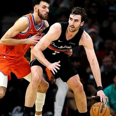 Torcedor ganha US$10 mil em jogo da NBA como presente de Natal