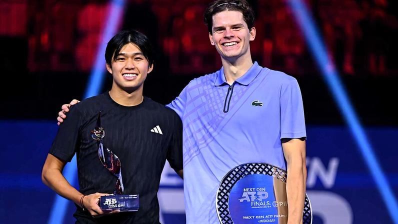 Foto: Corinne Dubreuil/ATP Tour