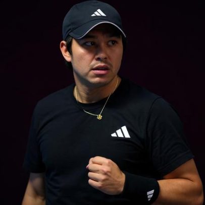 Tien vence duelo com EUA e volta à final do Next Gen