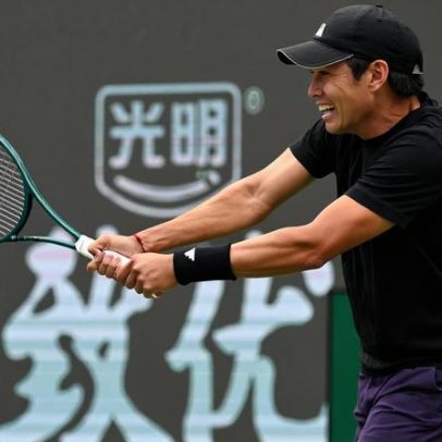 Tien e Sakamoto se destacam no 1º episódio da Jornada para Jeddah