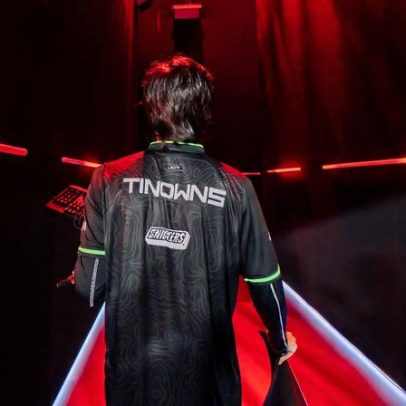 Tinowns afirma que não houve acordo verbal com a LOUD sobre CBLOL 2026