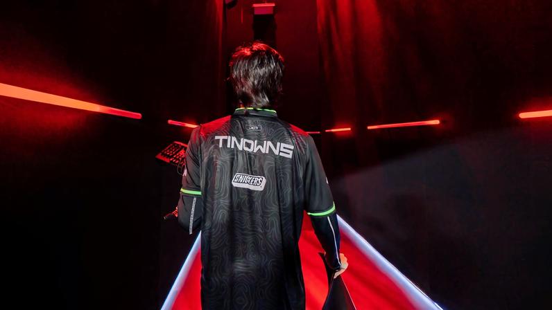 CBLOL 2026: “Nunca houve acordo verbal”, diz tinowns sobre negociação com a LOUD