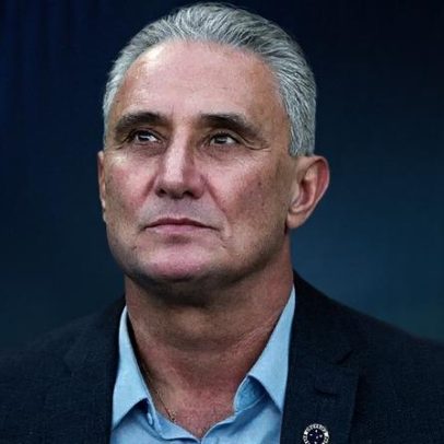 Cruzeiro anuncia Tite como novo técnico