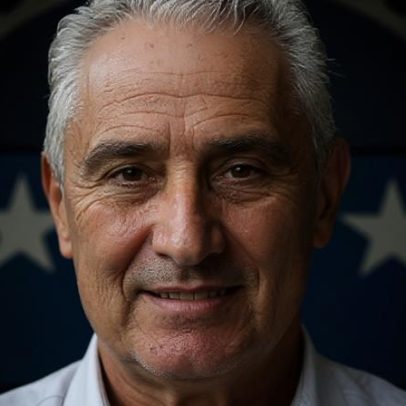 Tite tem missão de encerrar jejum do Cruzeiro em 2026