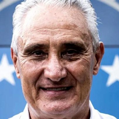 Tite, treinador do Cruzeiro, afirma ter dívida com Atlético-MG