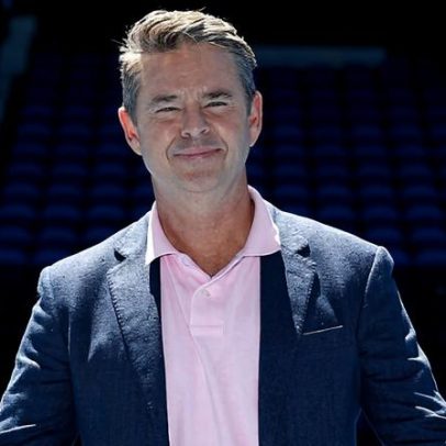 Woodbridge aponta dificuldade de Alcaraz vencer Grand Slam em 2026