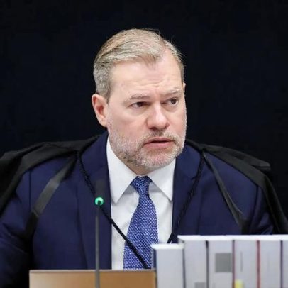 Toffoli determina acareação entre Vorcaro, diretor do BC e ex-presidente do BRB