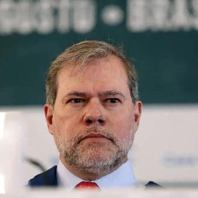 Toffoli fez viagem privada com advogado do caso do banco Master