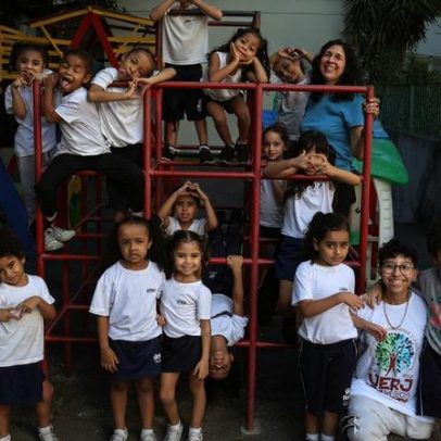 Dia do Orientador Educacional: profissionais ajudam escolas a serem mais acolhedoras