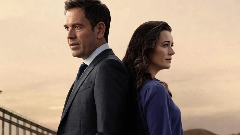 NCIS: Tony & Ziva (Reprodução)