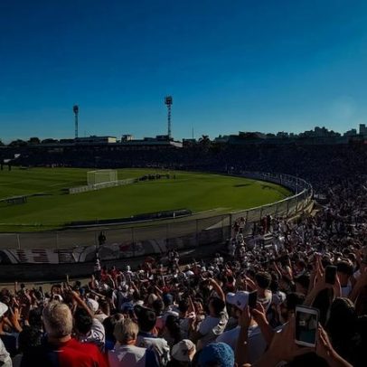 Paraná Clube contesta plano de credores em recuperação e descarta falência