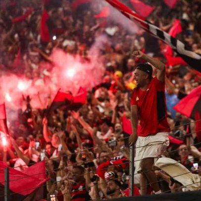 Presidente do Flamengo ataca críticos após título e envia recado à torcida